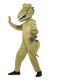 Roald Dahl Enormous Crocodile Costume